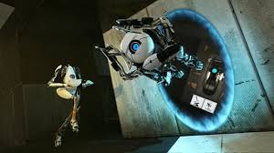 You Can Now Play Portal 2 Co-op with 32 Other Players ...