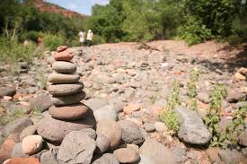 Image result for cairns, stone stacks