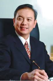 Vice Chairman Mr. Hooy Kok Wai - leader_two