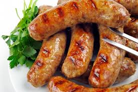 Image result for sausage