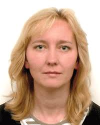 Ing. Zuzana Kratochvílová. 35 let, vdaná, dvě děti, ekonom. - kratochvilova