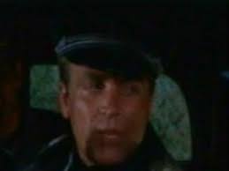 Chris Anders as Sentry - tve98665-19671028-156