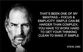 Steve Jobs Quotes About Education - Best Ever Day Quotes via Relatably.com