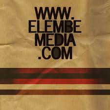 The Elembe Podcast