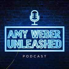Amy Weber Unleashed