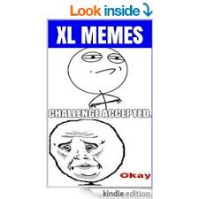 Memes: Extra Large Meme Book LOL Volume 4 eBook: The Good Stuff ... via Relatably.com