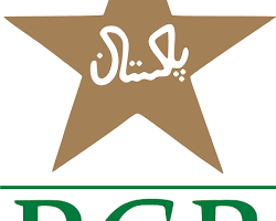 Pakistan Cricket Board (PCB) logo