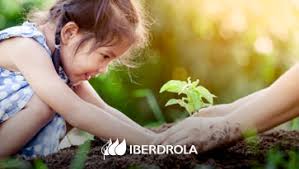 Enviromental education for kids - Iberdrola