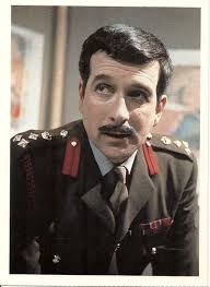 Nicholas Courtney as the Brigadier. Doctor Who is a program I&#39;ve watched from its inception in 1963 to the present day. It&#39;s one particular program I played ... - the-brigadier