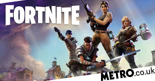 When did Fortnite come out and how many people play it? | Metro ...