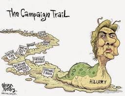 Image result for hillary clinton lies pics