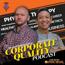 Corporate Quality Podcast