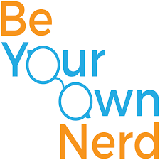 Be Your Own Nerd | Technology Help and Advice Podcast | I Help Make The Tech In Your Life Fun Again