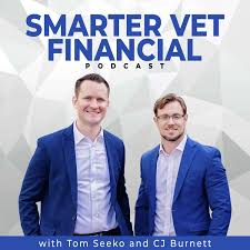 Smarter Vet Financial Podcast