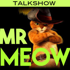 Meow talk