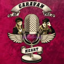 Caravan of the Heart