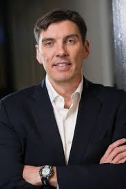 The velocity of Tim Armstrong&#39;s brainstorms can pose challenges. Credit: Davod Paul Morris/Bloomberg. Some of this can be attributed to the situation AOL ... - 0204p15-Armstrong-Tim-2x3