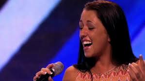 The X Factor audience helps save Stephanie Woods - video-undefined-1BDA1BC7000005DC-611_636x358