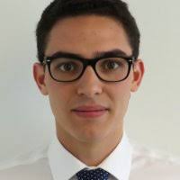 Credit Suisse Employee Karim Sehnoun's profile photo
