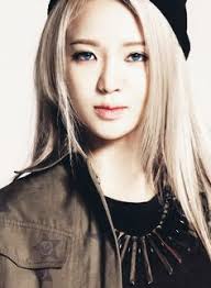 Image result for hyoyeon