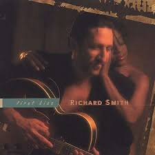 Richard Smith: First Kiss (CD) – jpc