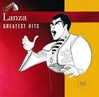 The Greatest Hits of Mario Lanza