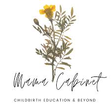 Mama Cabinet Childbirth Education & Beyond