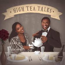 High Tea Talks