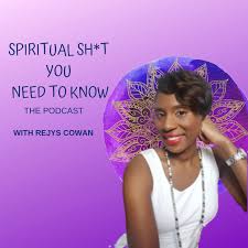Spiritual Sh*t You Need To Know