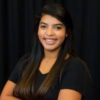 Kearney Employee Sara Rodriguez's profile photo