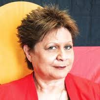 Jill Gallagher (CEO, VACCHO). Jill is a Gunditjmara woman from Western Victoria who has worked within, led and advocated for the Victorian Aboriginal ... - jillgallagher