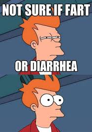 Futurama Fry Meme - Not sure if via Relatably.com