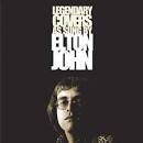 Legendary Covers as Sung by Elton John