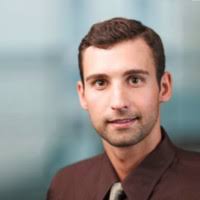 Bank of America Employee Ryan Lutz's profile photo