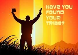 Image result for tribe logo
