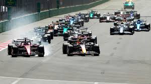 Grand Prix News LIVE Updates: Chinese F1 Grand Prix cancelled for fourth 
year in a row