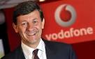 Vodafone Chief Executive Vittorio Colao