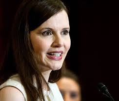 (Photo Credit: Niko Duffy/POLITICO). Geena Davis has joined the ranks of celebrity regulars on Capitol Hill. Her cause? Women&#39;s rights. - 7132011_GeenaDavis_intern