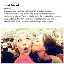 Best Friend Quote: girly-girl-graphics | Inspirational Quotes 4 ... via Relatably.com