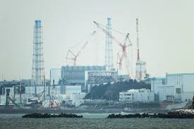 Cybersecurity Breach: Hacker Group Targets Japanese Nuclear Websites Amidst Fukushima Water Release Controversy - 1