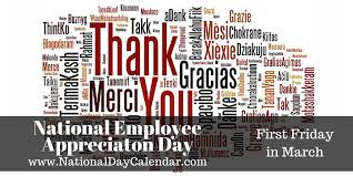 Image result for Employee Appreciation