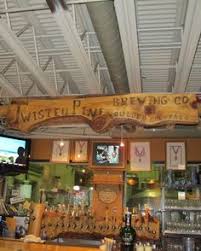 Image result for twisted pine brewery taproom