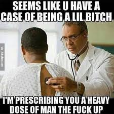 Funny doctor meme | Funny Dirty Adult Jokes, Memes &amp; Pictures via Relatably.com