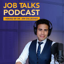 Job Talks Podcast