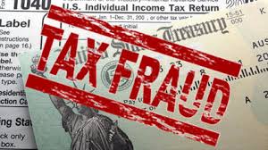 Image result for form 1040 identity theft