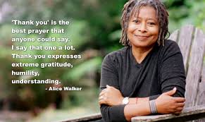 Famous Quotes From Alice Walker. QuotesGram via Relatably.com