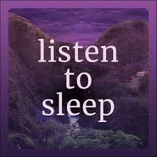 Listen To Sleep - Quiet Bedtime Stories & Sleep Meditations