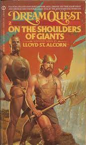 Dream Quest 2: On the Shoulders of Giants (1988) | Paperback Flash - 3347959162_1f66ef71eb