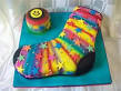 Socks and Cakes
