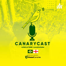 CanaryCast | O podcast dos Brazilian Canaries!